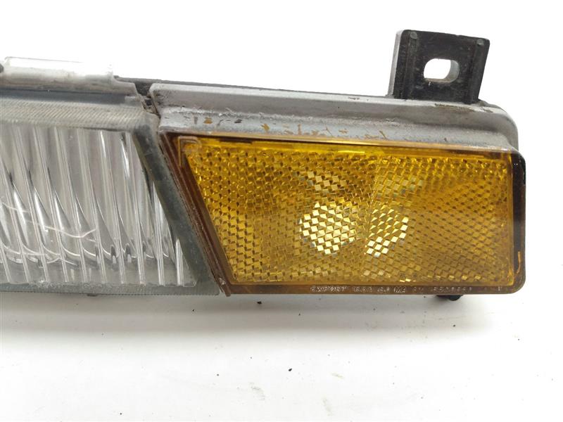 Chevrolet Corvette Front Right Turn/Marker Lamp