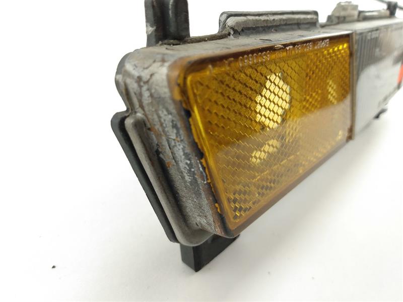 Chevrolet Corvette Front Right Turn/Marker Lamp