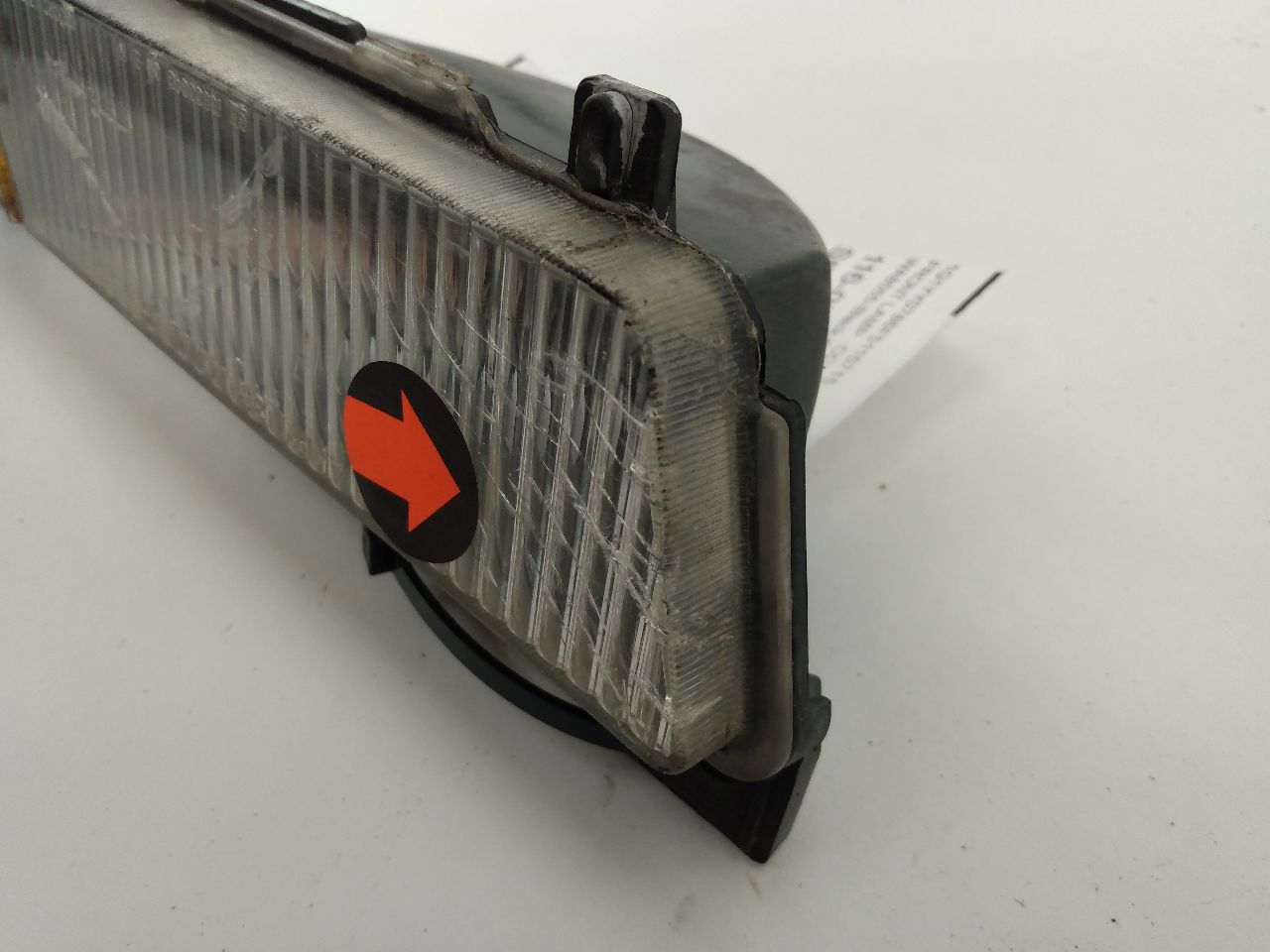 Chevrolet Corvette Front Right Turn/Marker Lamp