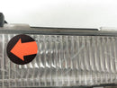 Chevrolet Corvette Front Right Turn/Marker Lamp-11