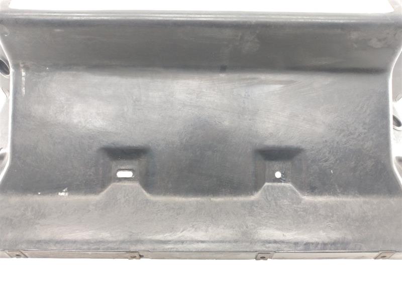 Chevrolet Corvette Upper Radiator Air Baffle