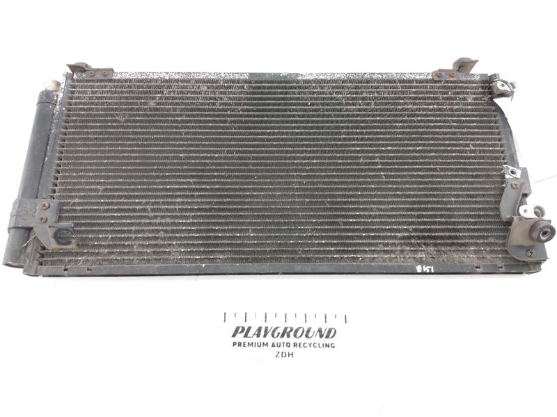 Mitsubishi Eclipse AC Condenser