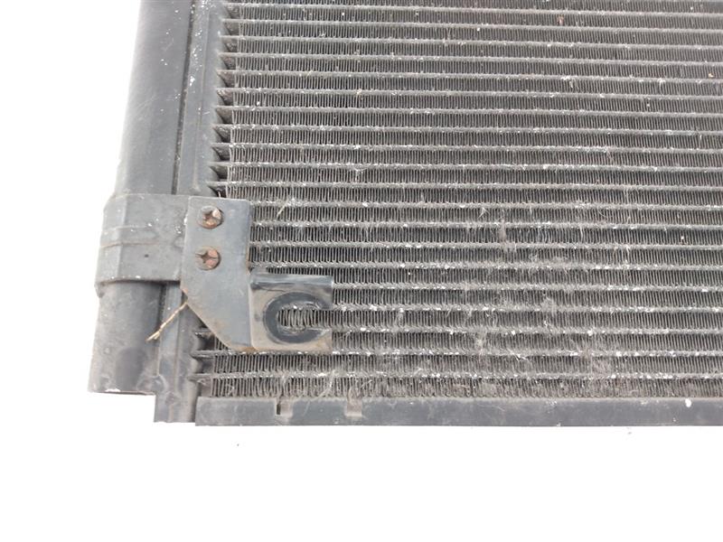 Mitsubishi Eclipse AC Condenser - 0