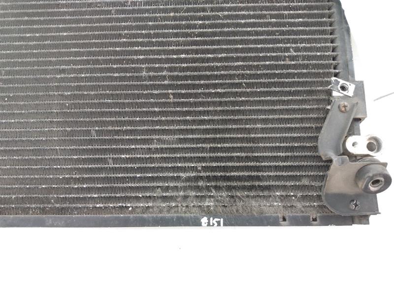 Mitsubishi Eclipse AC Condenser