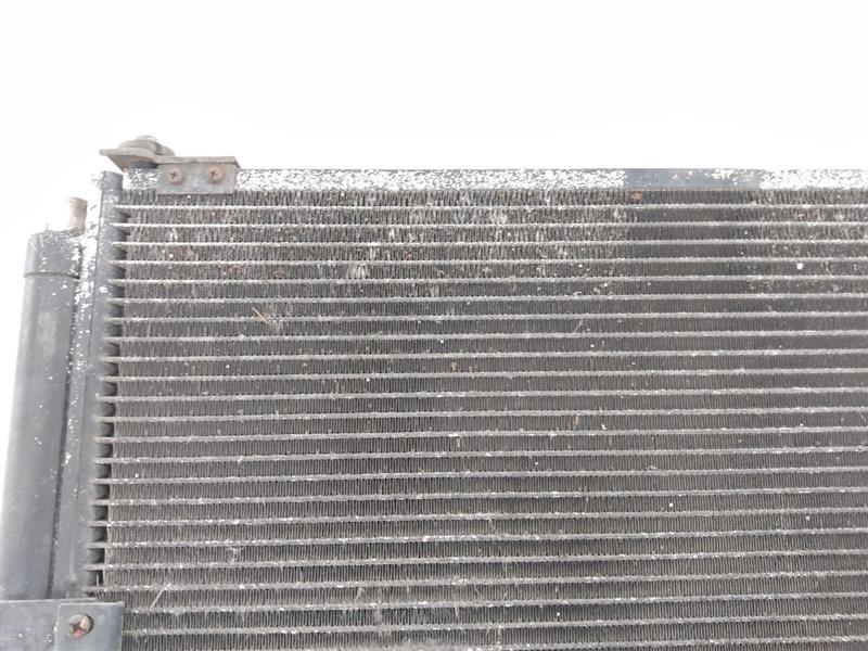 Mitsubishi Eclipse AC Condenser