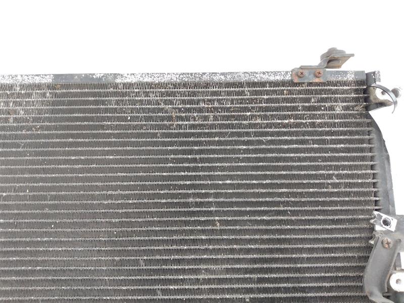 Mitsubishi Eclipse AC Condenser