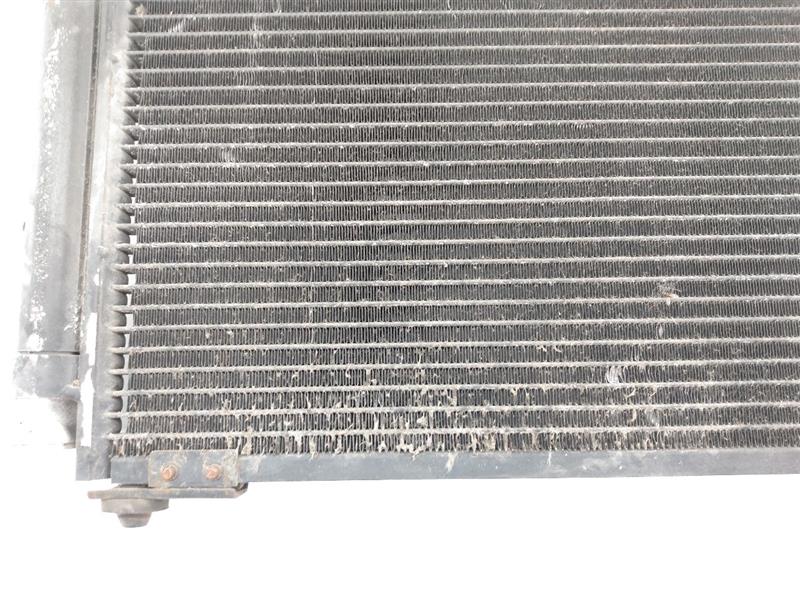 Mitsubishi Eclipse AC Condenser