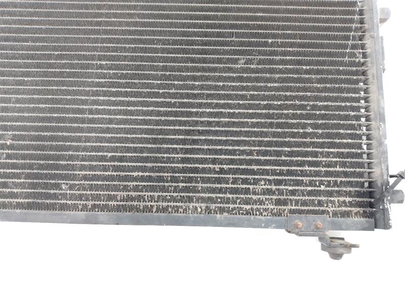 Mitsubishi Eclipse AC Condenser