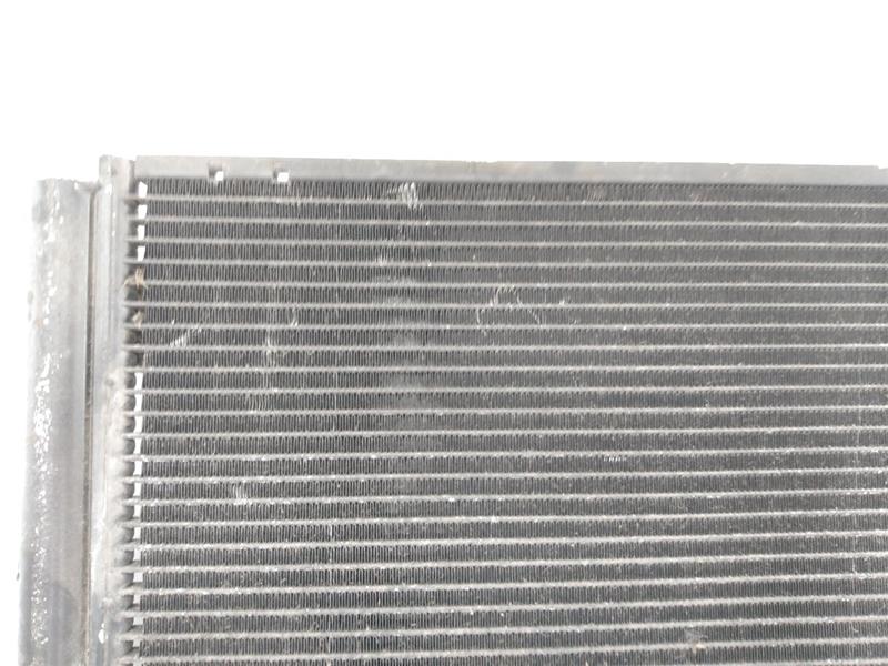 Mitsubishi Eclipse AC Condenser