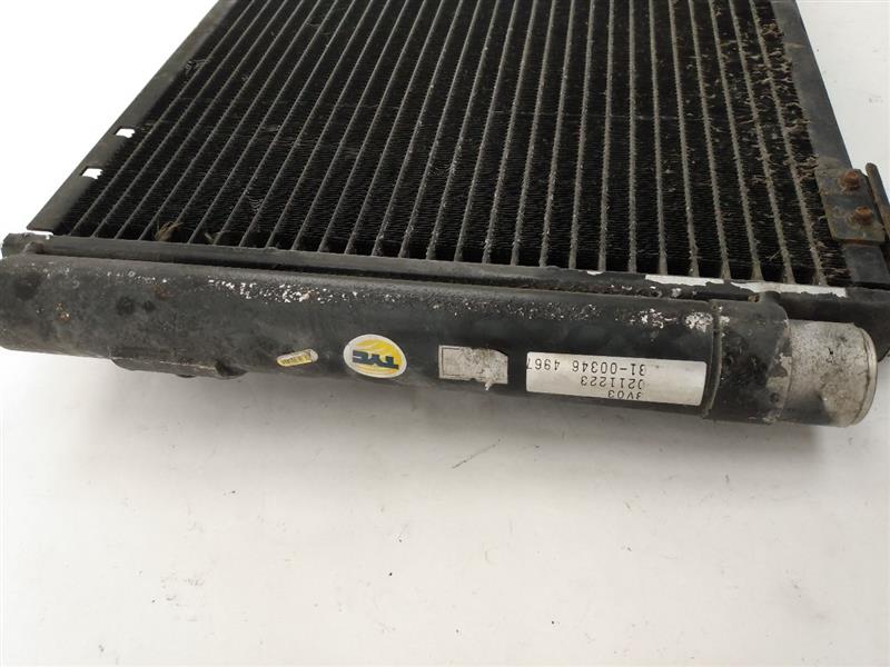 Mitsubishi Eclipse AC Condenser