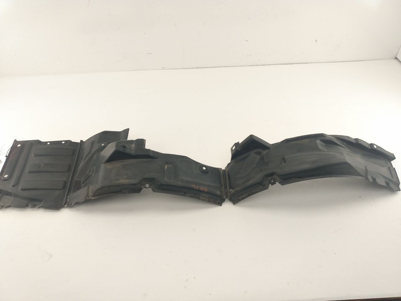 Mitsubishi Eclipse Front Left Inner Fender Liner