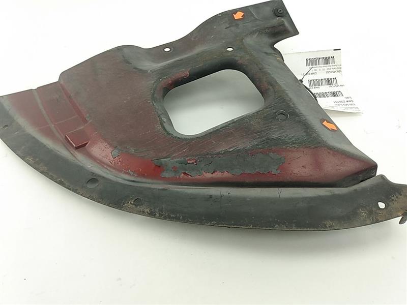 Mitsubishi Eclipse Front Right Lower Splash Shield