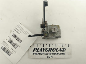 Mitsubishi Eclipse Trunk Release Assembly