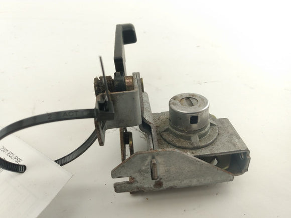 Mitsubishi Eclipse Trunk Release Assembly