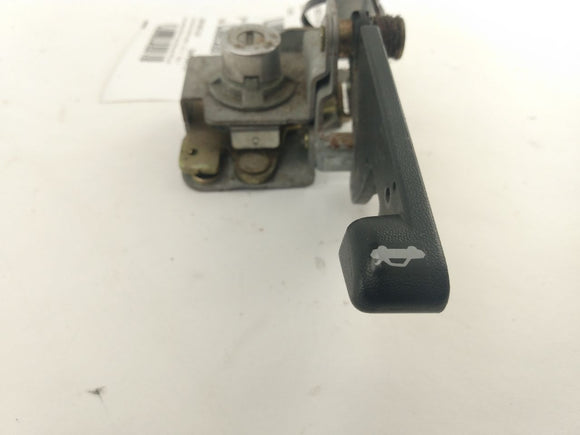 Mitsubishi Eclipse Trunk Release Assembly