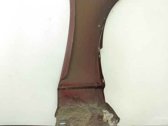 Mitsubishi Eclipse Front Left Fender