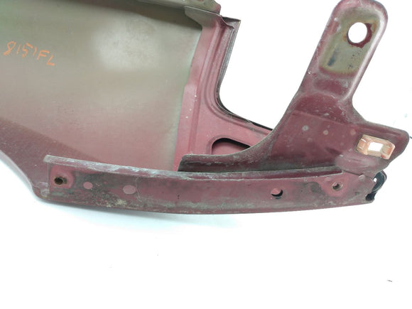 Mitsubishi Eclipse Front Left Fender