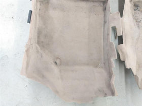 Mitsubishi Eclipse Floor Carpet - 0