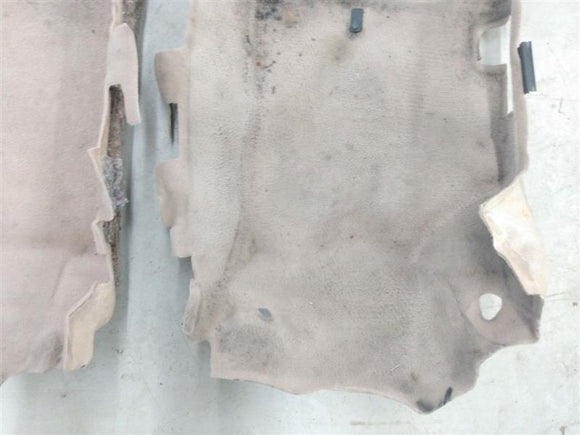 Mitsubishi Eclipse Floor Carpet