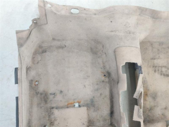 Mitsubishi Eclipse Floor Carpet