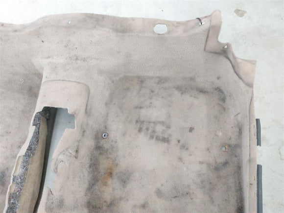 Mitsubishi Eclipse Floor Carpet