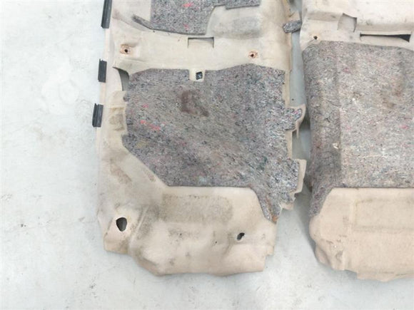 Mitsubishi Eclipse Floor Carpet
