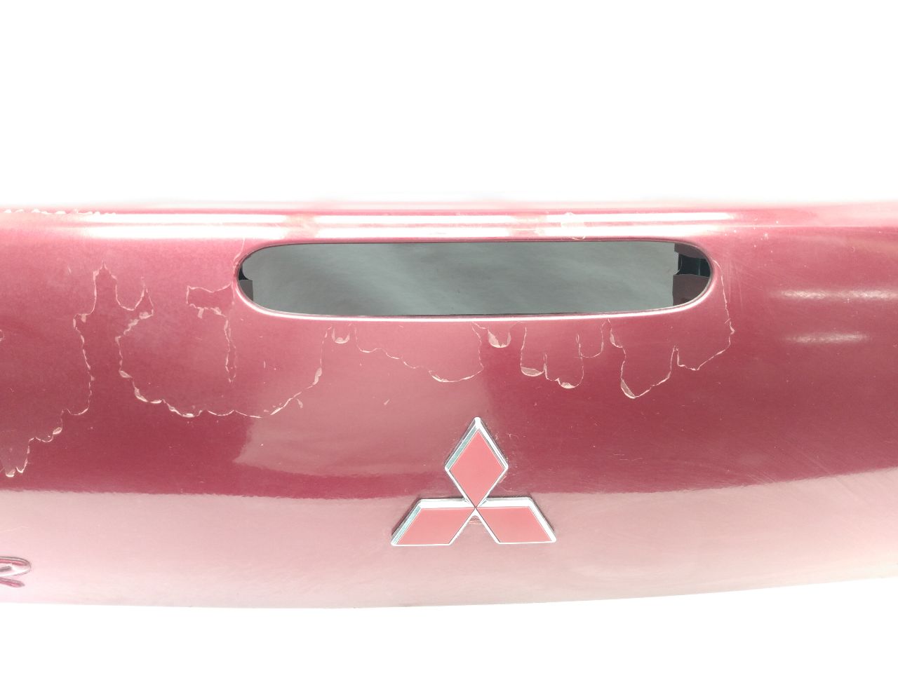 Mitsubishi Eclipse Trunk Lid