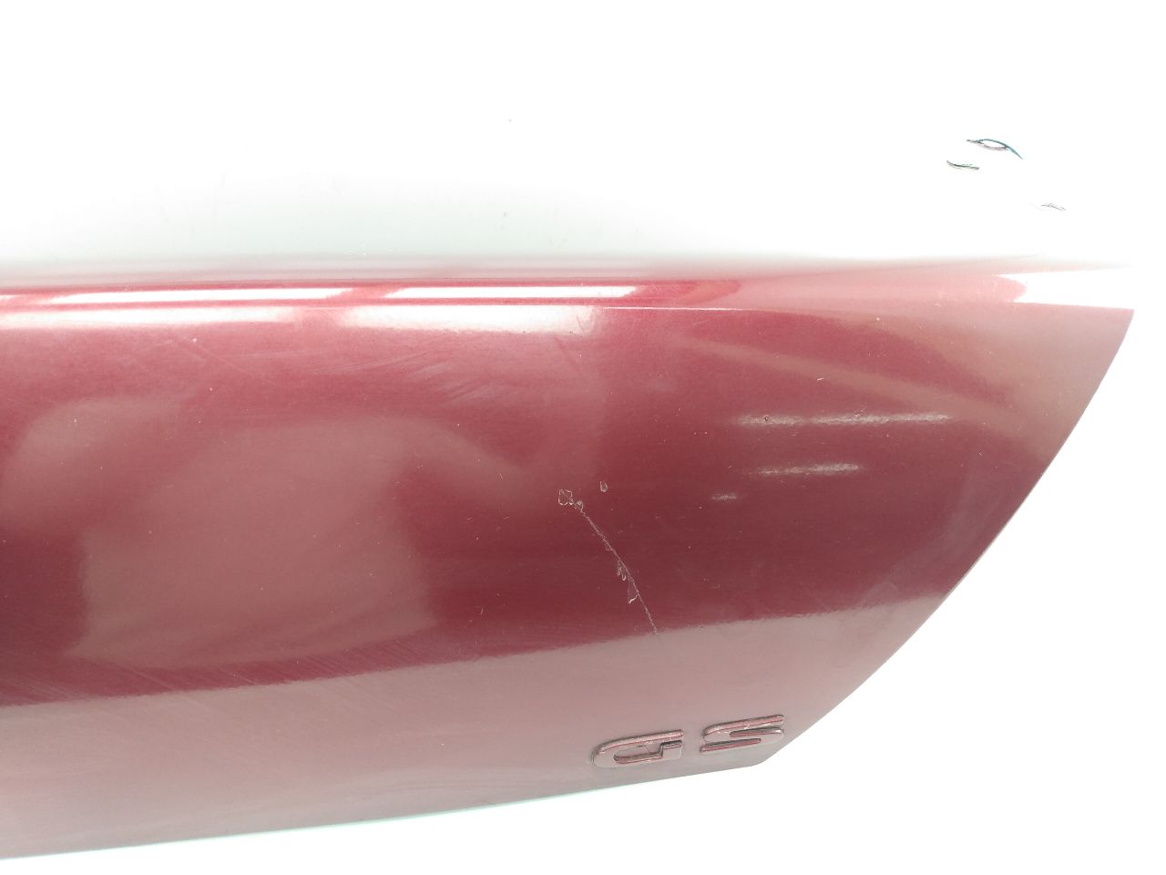 Mitsubishi Eclipse Trunk Lid