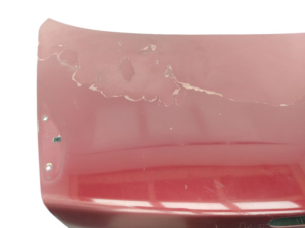 Mitsubishi Eclipse Trunk Lid