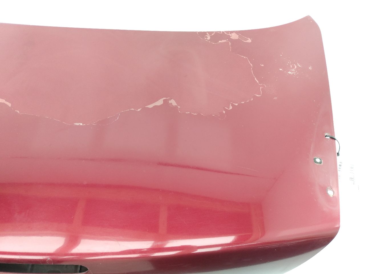 Mitsubishi Eclipse Trunk Lid