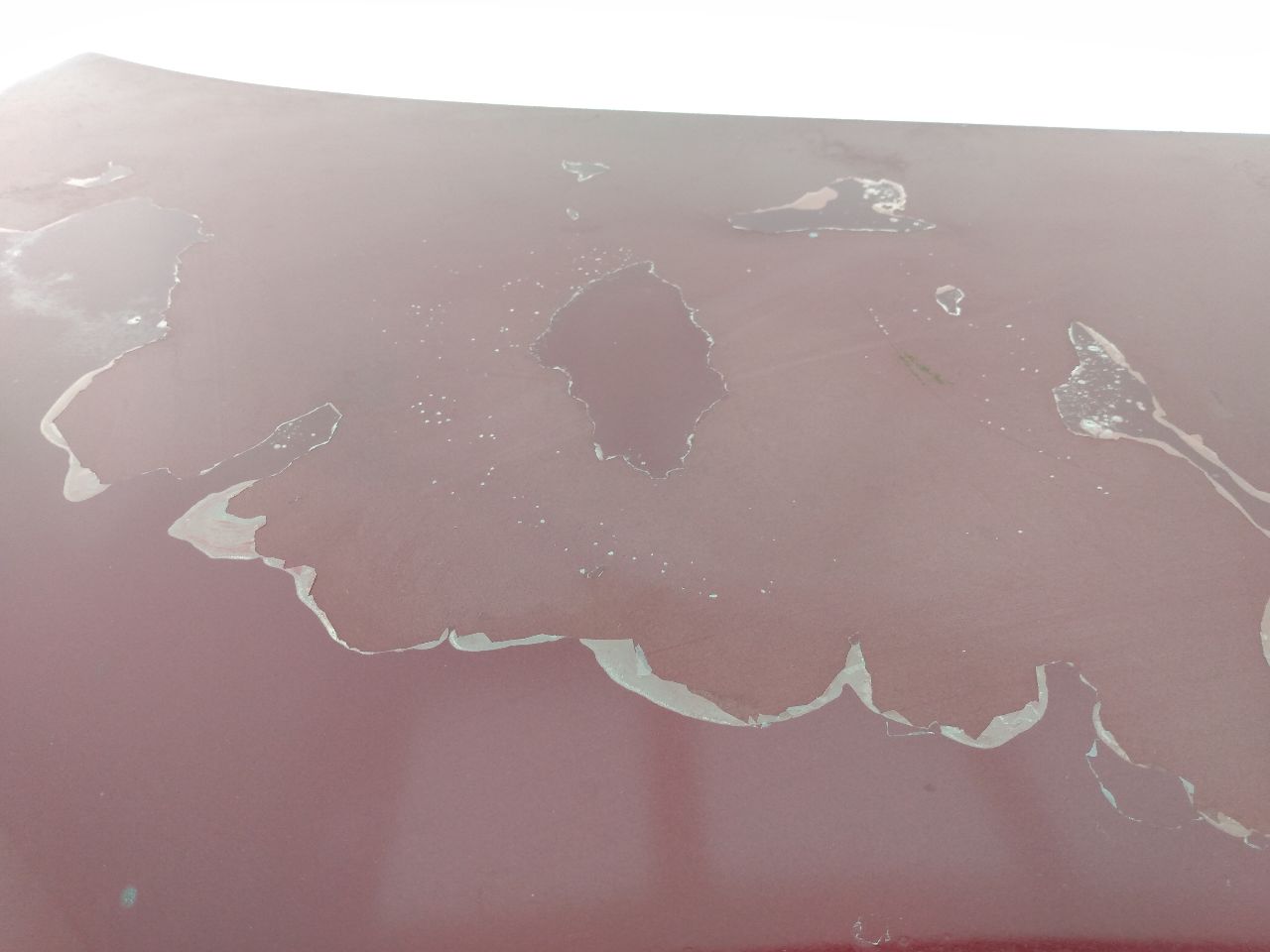 Mitsubishi Eclipse Trunk Lid