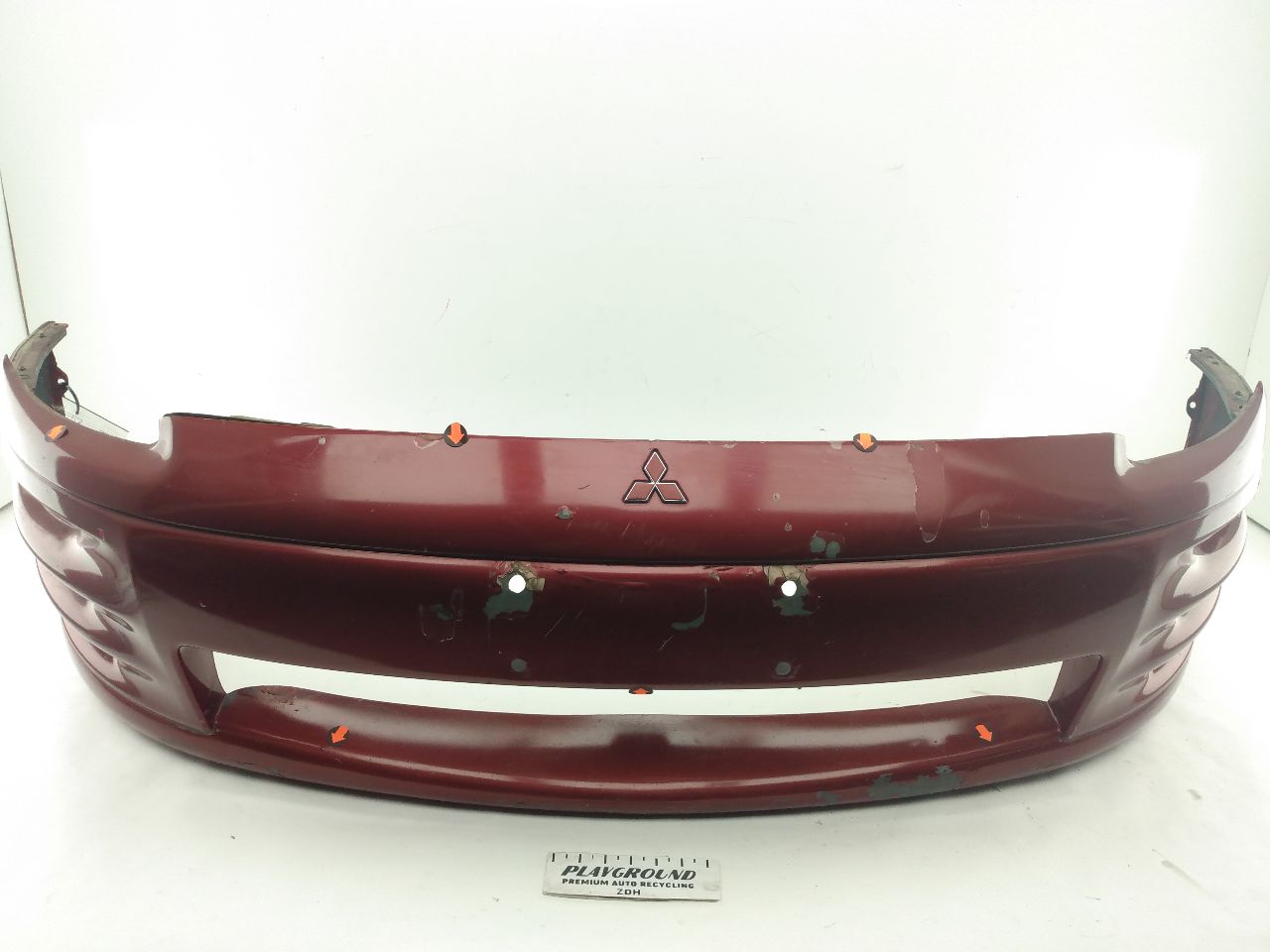 Mitsubishi Eclipse Front Bumper Cover