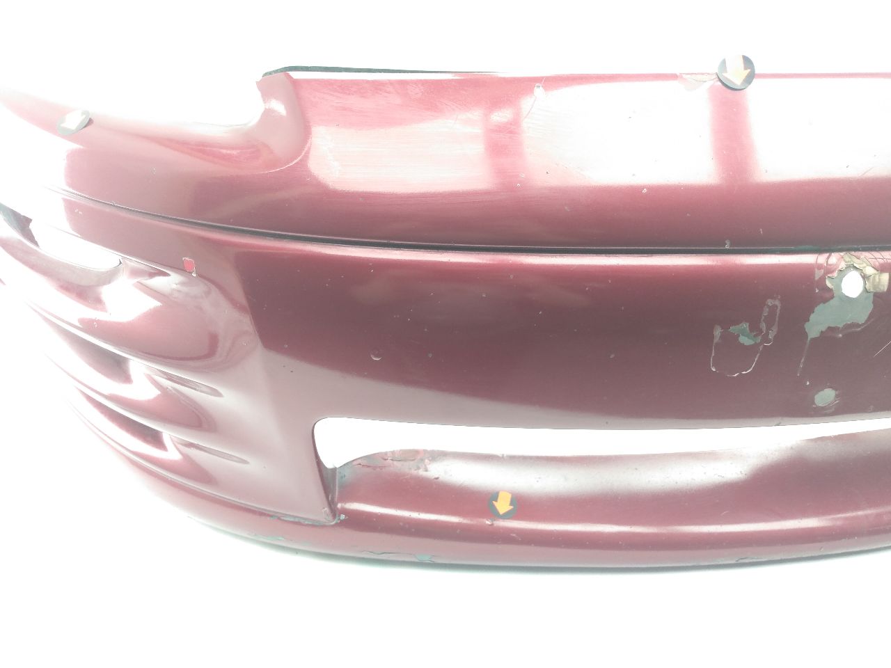 Mitsubishi Eclipse Front Bumper Cover