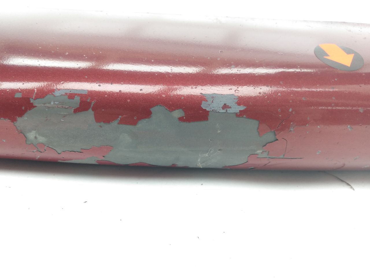 Mitsubishi Eclipse Front Bumper Cover