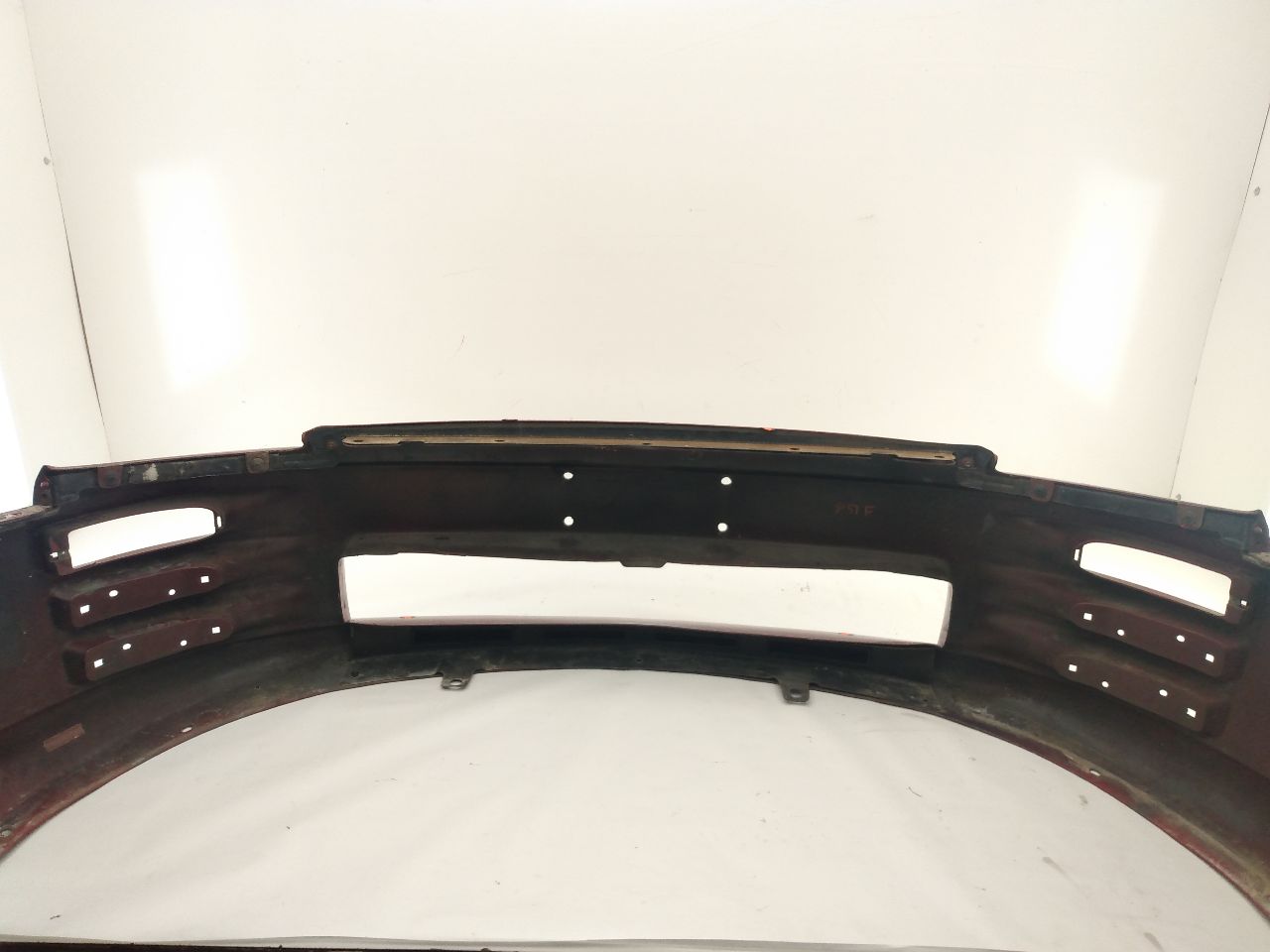 Mitsubishi Eclipse Front Bumper Cover