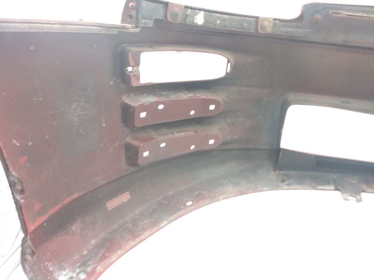 Mitsubishi Eclipse Front Bumper Cover