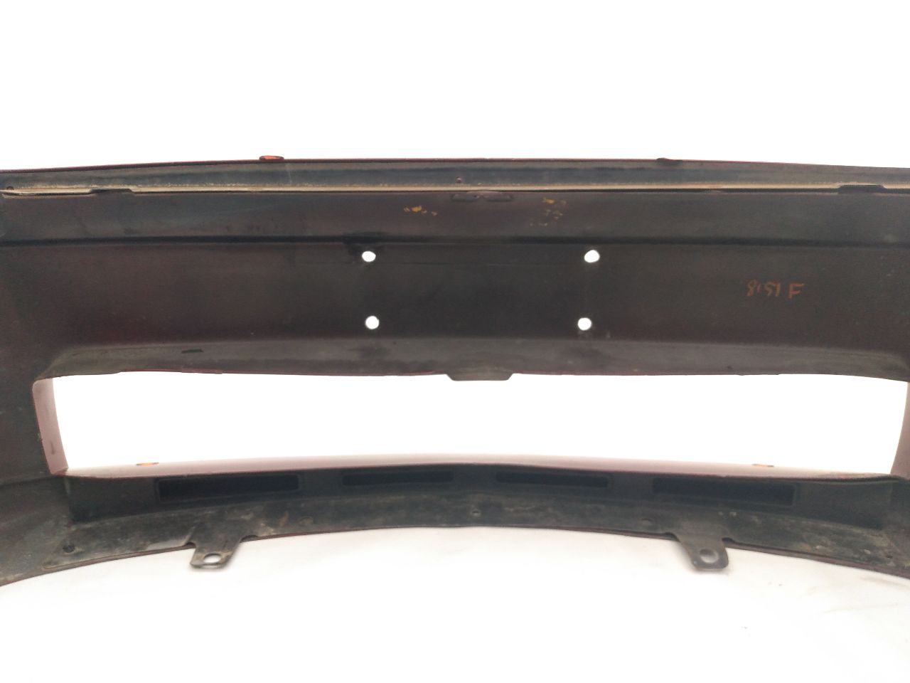 Mitsubishi Eclipse Front Bumper Cover