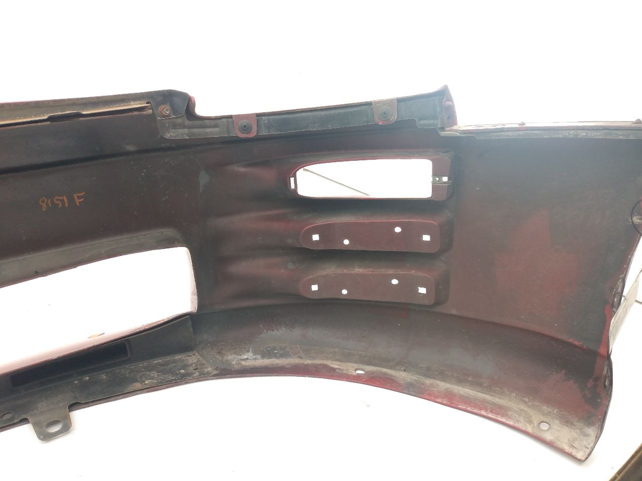 Mitsubishi Eclipse Front Bumper Cover