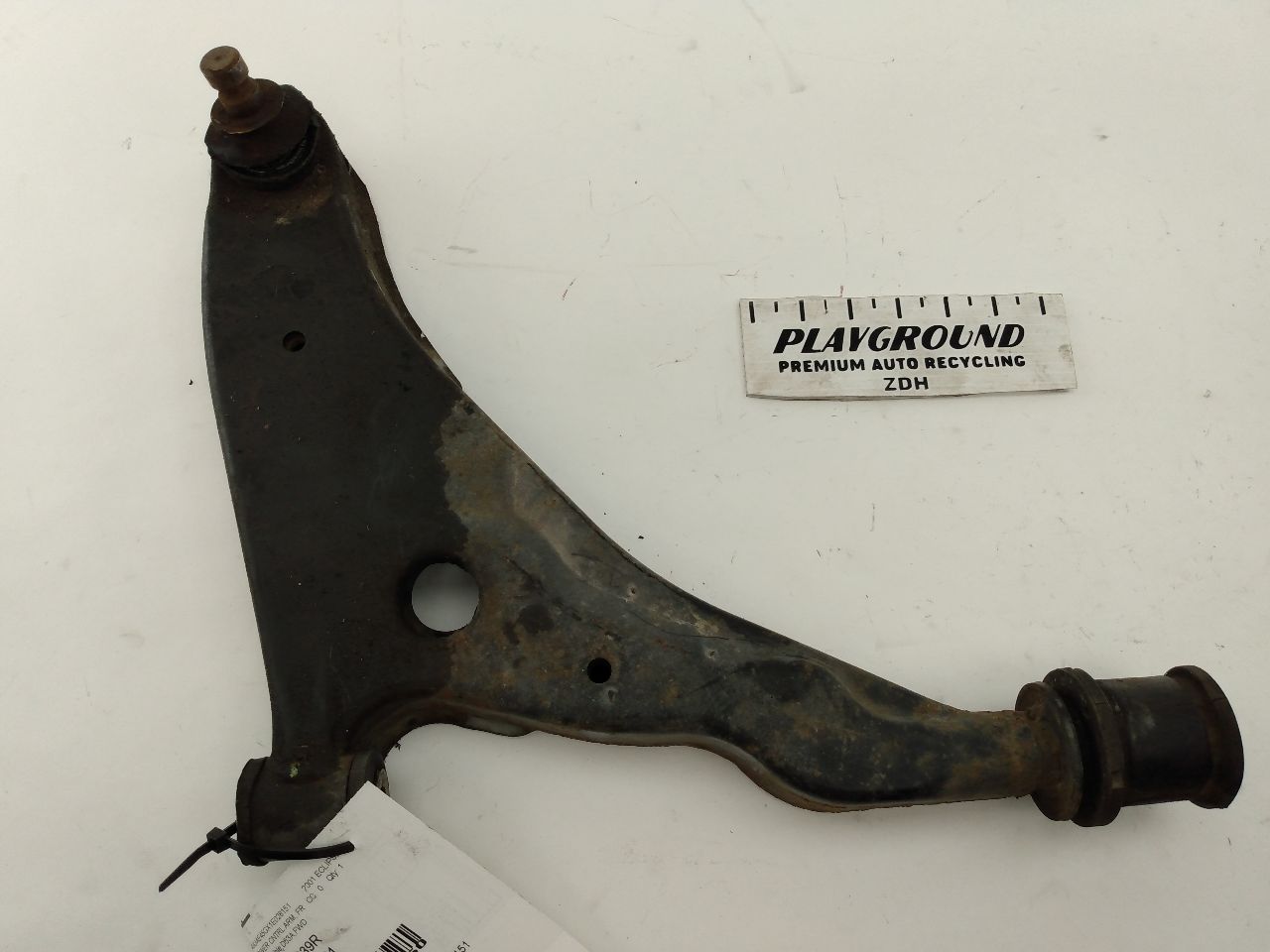 Mitsubishi Eclipse Front Right Lower Control Arm