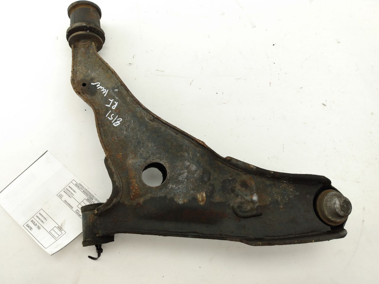 Mitsubishi Eclipse Front Right Lower Control Arm