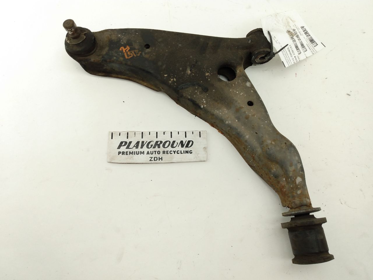 Mitsubishi Eclipse Front Left Lower Control Arm