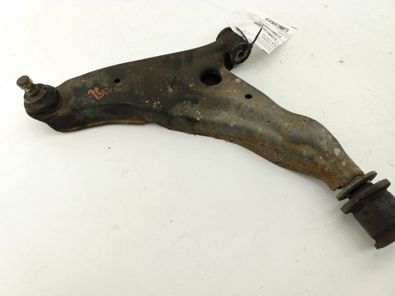 Mitsubishi Eclipse Front Left Lower Control Arm