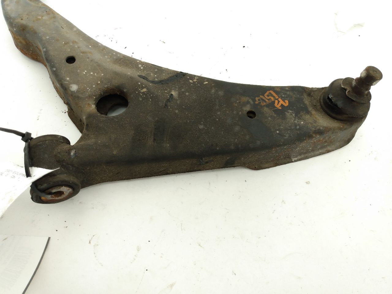 Mitsubishi Eclipse Front Left Lower Control Arm