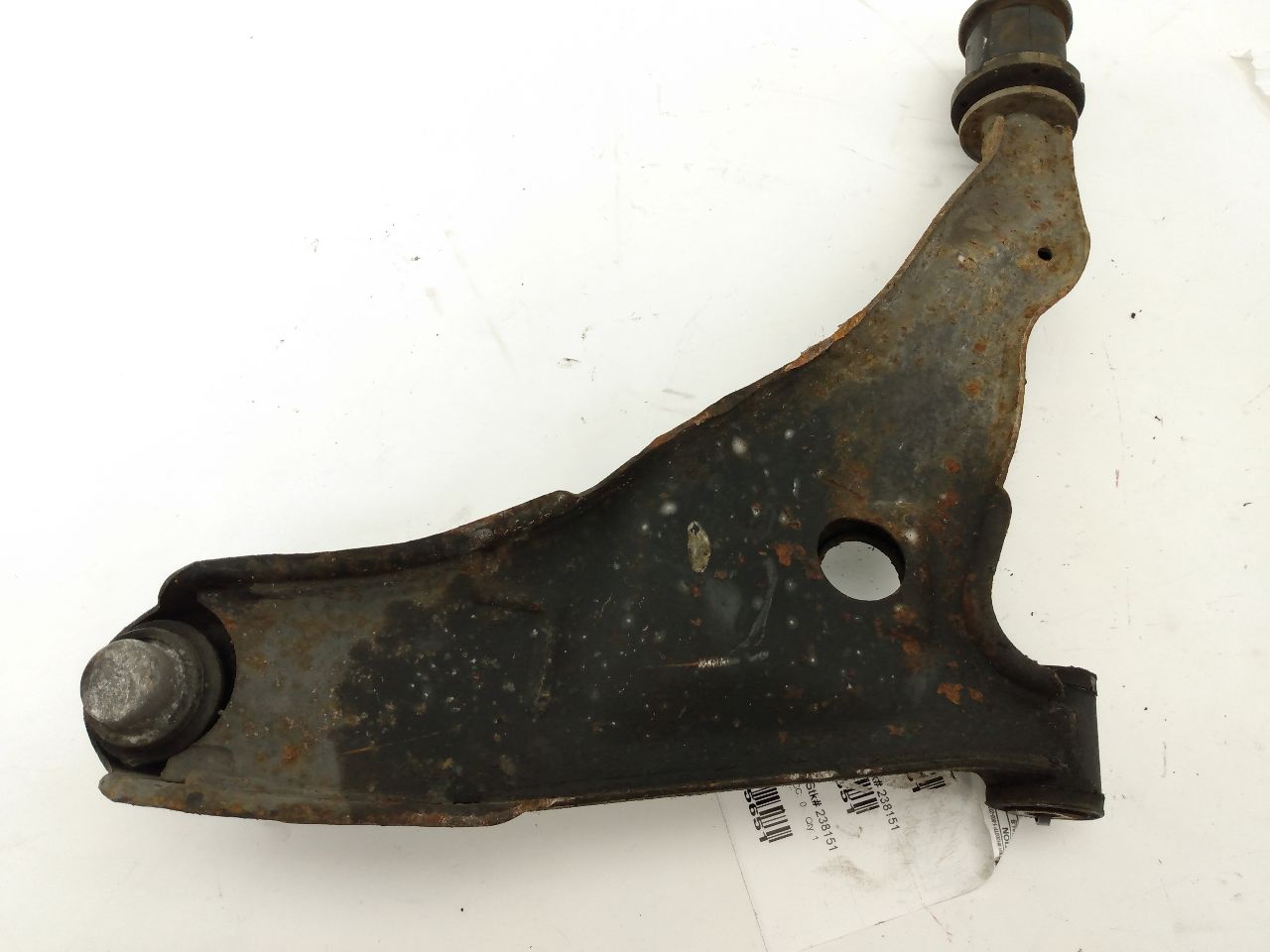 Mitsubishi Eclipse Front Left Lower Control Arm