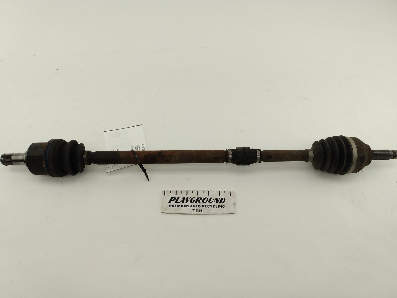 Mitsubishi Eclipse Front Right Axle Shaft