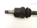 Mitsubishi Eclipse Front Right Axle Shaft-2