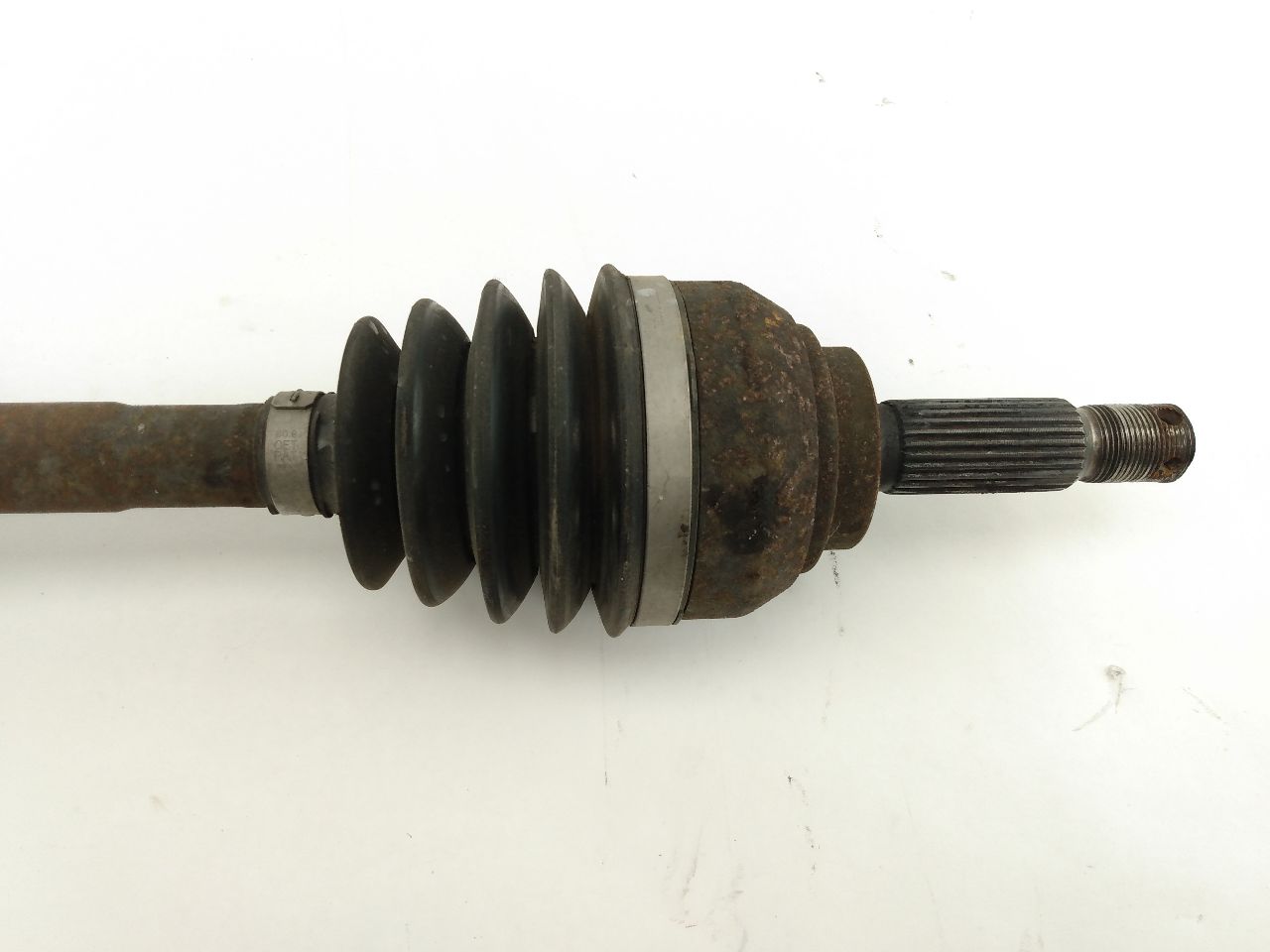 Mitsubishi Eclipse Front Right Axle Shaft