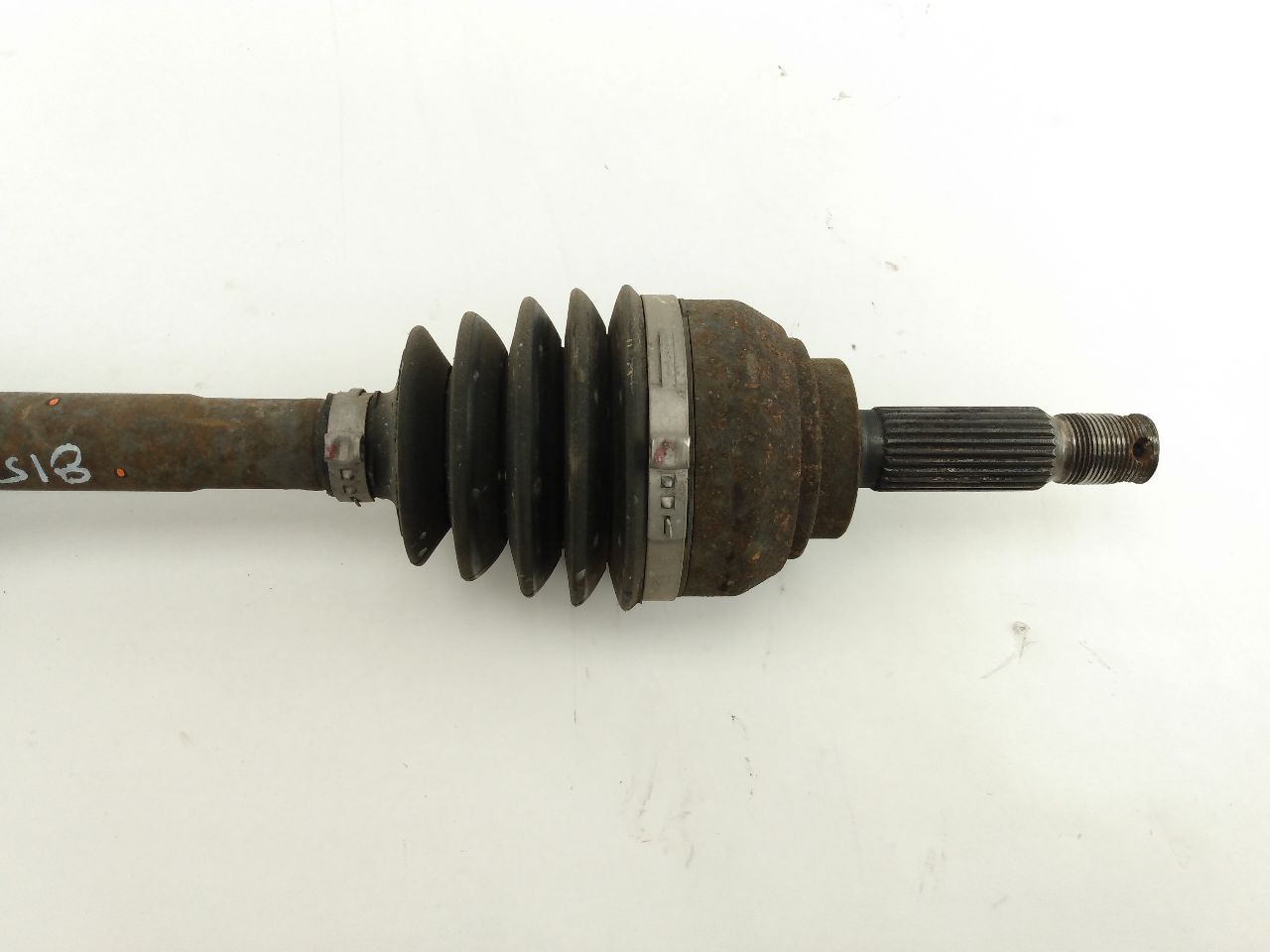 Mitsubishi Eclipse Front Right Axle Shaft