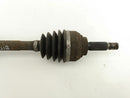 Mitsubishi Eclipse Front Right Axle Shaft-8