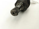 Mitsubishi Eclipse Front Right Axle Shaft-9